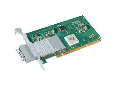 Intel - PXLA8591CX4 - INTEL PRO/10GBE CX4 SERVER ADAPTER