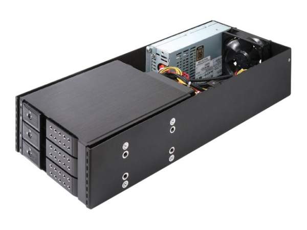 SONNET - MR-MPM-X3HD - Mobile Rack Module, Mac Pro Migration, x3HD