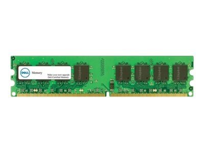 DELL - SNP9J5WFC/4GWS - Dell DDR3L - 4 GB - DIMM 240-PIN - 1333 MHz / PC3-10600