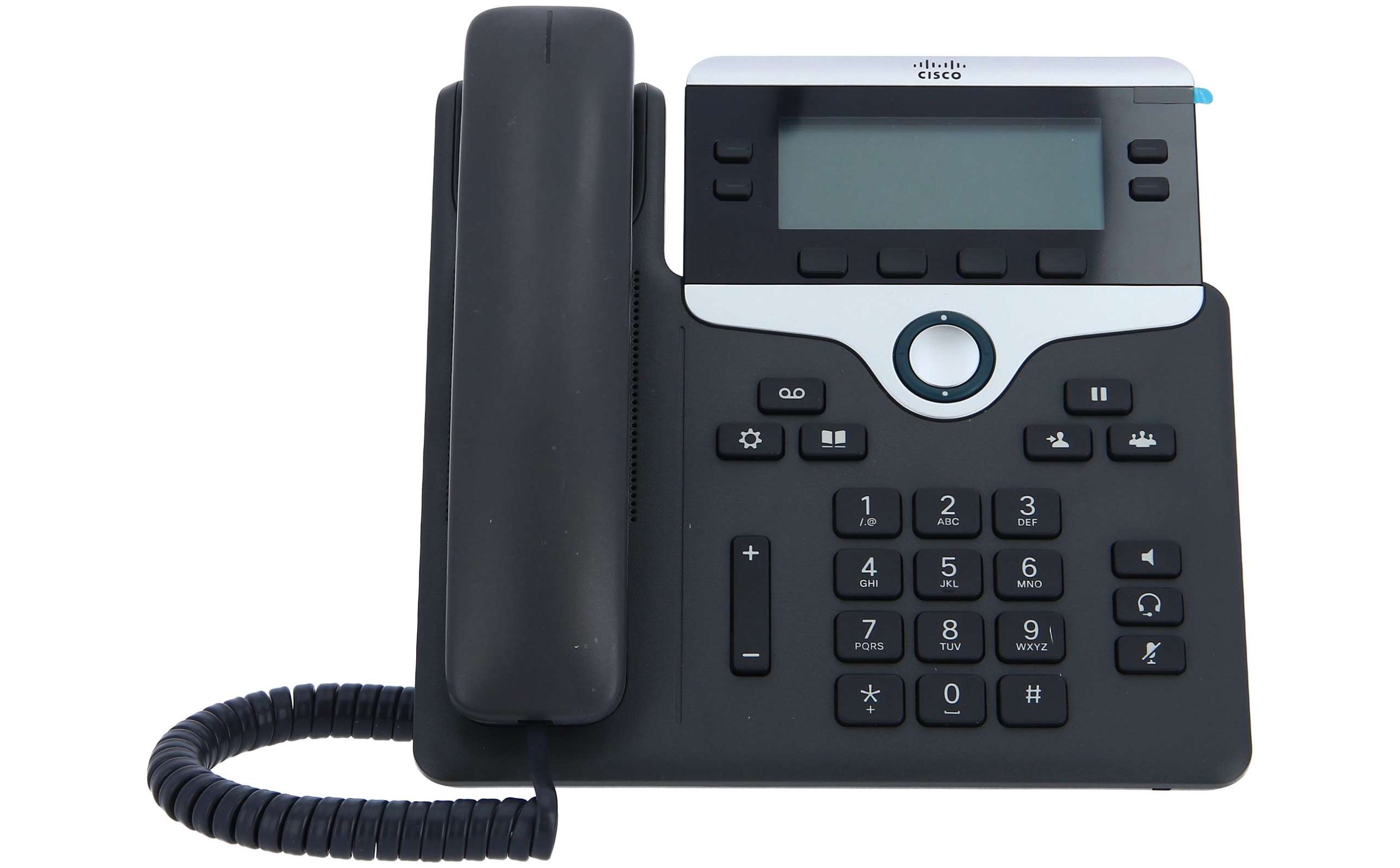 Cisco - CP-7841-K9= - Cisco UC Phone 7841