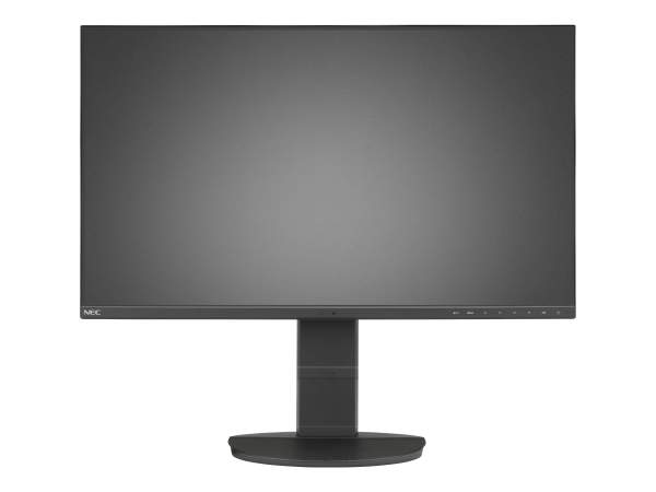 NEC Display - 60004304 - 69cm(27") MultiSync EA271F schwarz