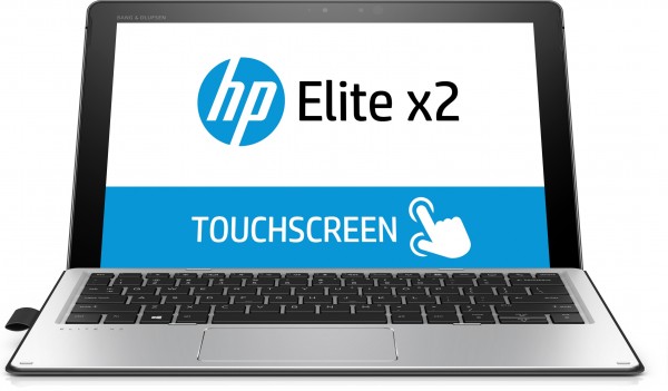 HP - 1LV15EA - HP Elite x2 1012 G2 Silber Hybrid (2-in-1) 31,2 cm (12.3 Zoll) 2736 x 1824 Pixel