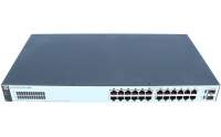 HP -  J9980A -  HP 1820-24G Switch