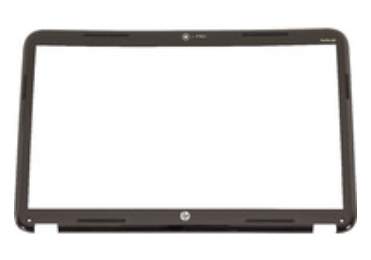 HP - 684165-001 - HP 684165-001 Notebook-Ersatzteil Bezel