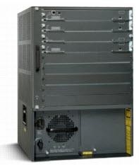 Cisco - WS-C6506E-IPSC-K9 - WS-C6506E-IPSC-K9