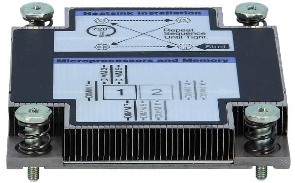 Lenovo - 68Y8695 - IBM HEATSINK FOR IBM BLADECENTER HS23