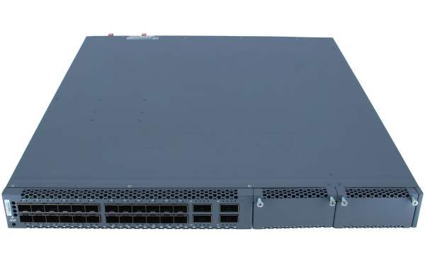 JUNIPER - EX4600-40F-AFO - Juniper EX Series EX4600 - Switch - L3 - verwaltet - 24 x 1 Gigabit S