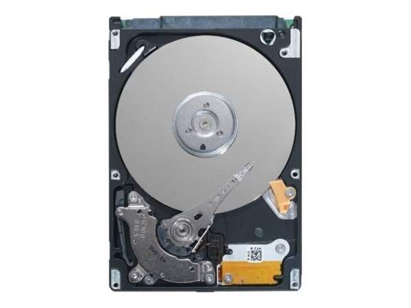 Dell - 400-AHFI - 2.5" - SAS - 10000 rpm - for Storage SCv2080 (2.5")