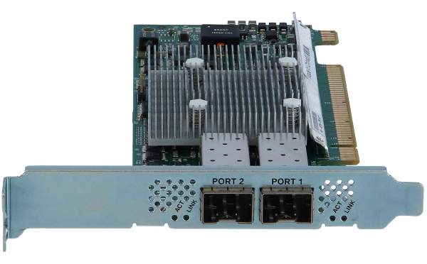 Cisco - UCSC-PCIE-CSC-02= - UCS Virtual Interface Card 1225 - 10.000 Mbps - 2-Port