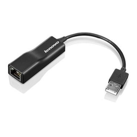 Lenovo - 04X3784 - Lenovo Ethernet-Adapter