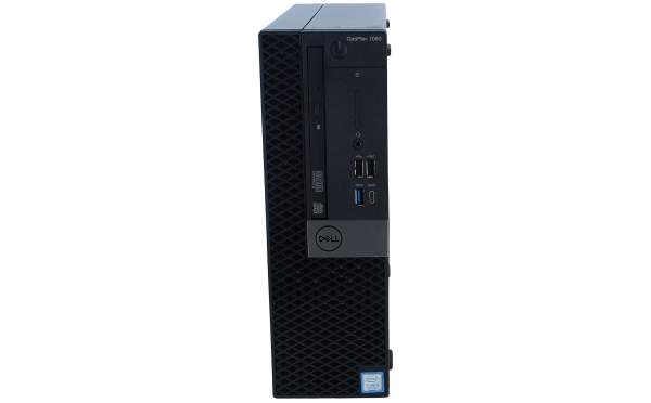 DELL OptiPlex 7060 SFF i5-8600/8GB/256GB NVMe/WIN11PRO