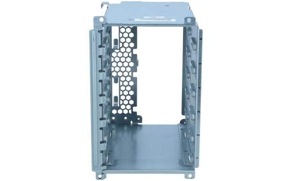 HPE - 511784-001 - HPE SAS/SATA Cage - Gehäuse für Speicherlaufwerke