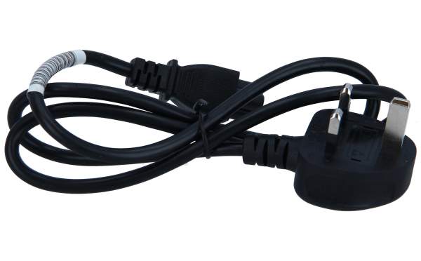 HP - 213351-008 - CORD PWR AC LINE C5-UK 1.00m