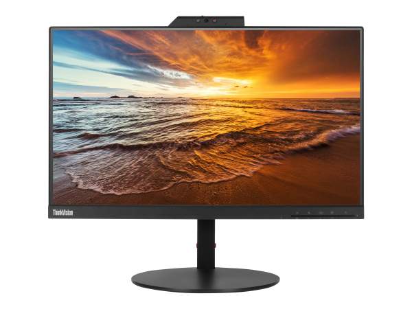 Lenovo - 61BBMAT6EU - Lenovo ThinkVision T22v-10 - LED-Monitor - 54.6 cm (21.5")