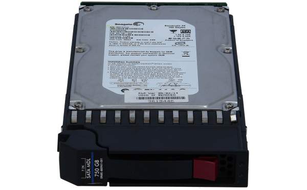 SEAGATE - STX-L3510 - STX-L3510