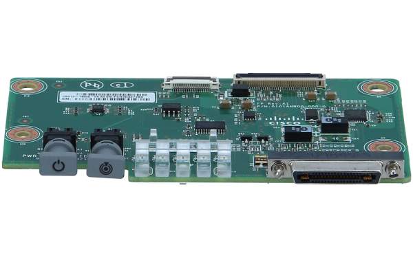 Cisco - CS073-14908-04 - CISCO FRONT PANEL SWICTH CARD