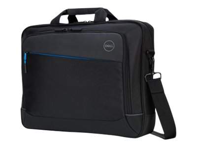 DELL - PF-BC-BK-5-17 - Dell Professional Briefcase 15 - Notebook-Tasche - 38.1 cm (15")