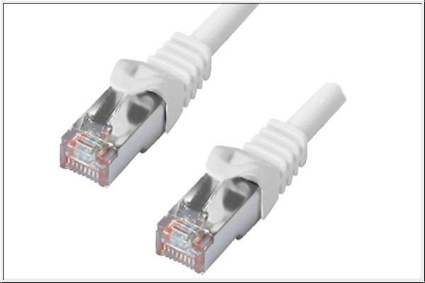 DINIC - C6N-30 - Netzwerkkabel CAT6 PIMF/S-FTP 30m