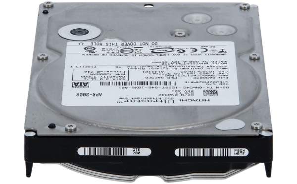 DELL - 0NW342 - HDD 750GB 3G SATA 7.2k 3.5"