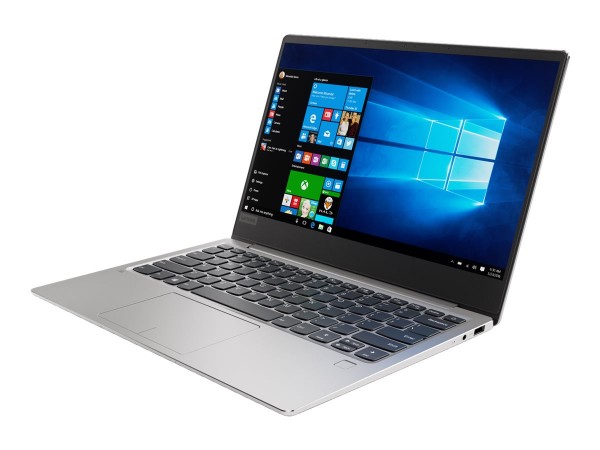 Lenovo - 81BR000WGE - Lenovo IdeaPad 720S-13ARR Grau Notebook 33,8 cm (13.3 Zoll) 1920 x 1080 Pi