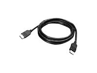 Lenovo - 03X6575 - Lenovo HDMI-Kabel - HDMI (M) bis HDMI (M)