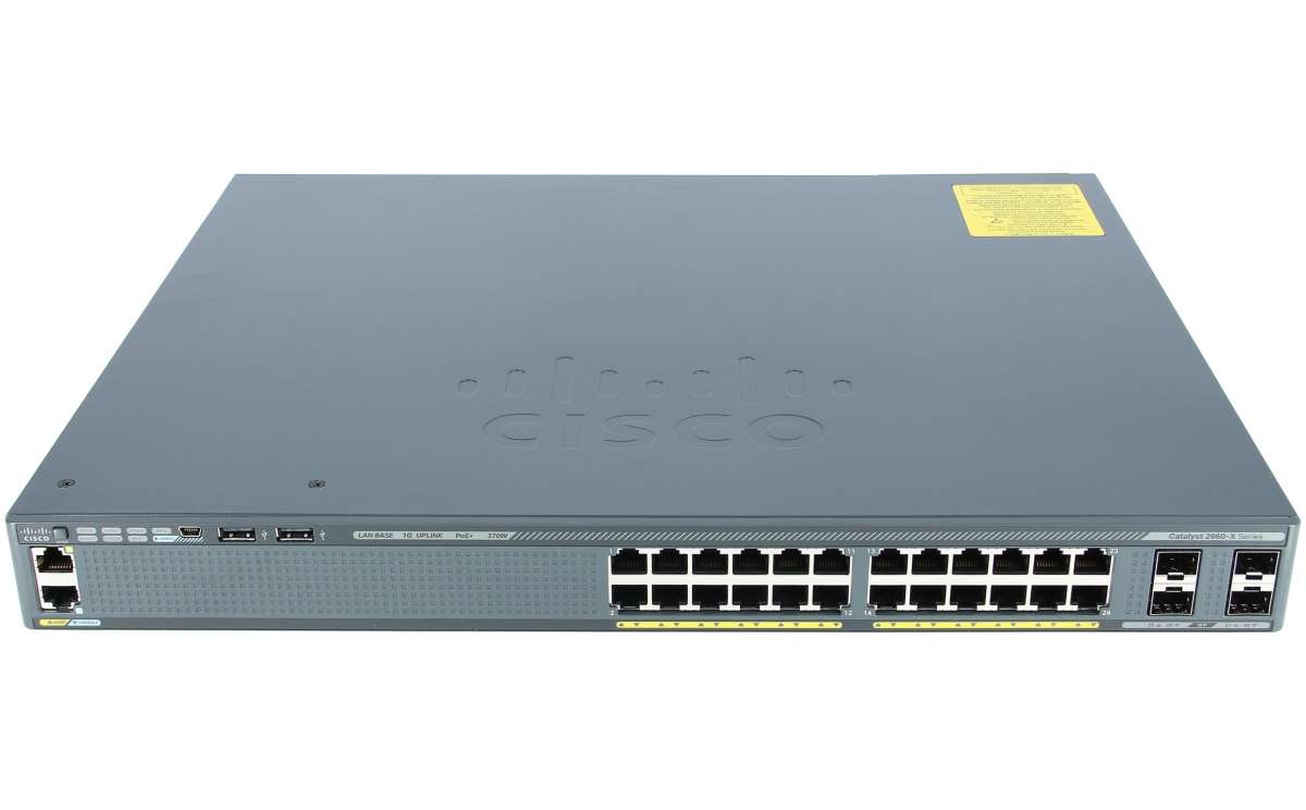 Switch Gigabit 8 Puertos Poe + 2 Puertos Uplink Glc