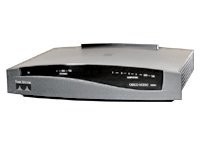 Cisco - CISCOSOHO97-K9 - CISCO SOHO 97 ADSL ROUTER - NO PSU