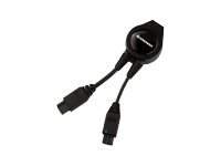 Lenovo - 41R4345 - Lenovo Dual Charging Cable - Netz-Splitter - für ThinkPad Edge L330