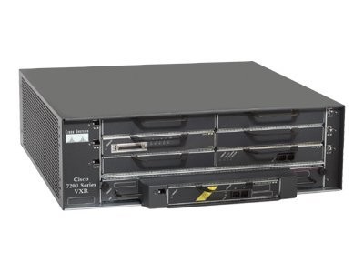 Cisco - CISCO7204VXR-TP - CISCO7204VXR-TP