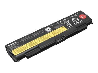 Lenovo - 45N1145 - Lenovo ThinkPad Battery 57+ - Laptop-Batterie