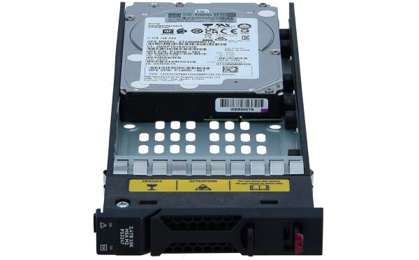 HPE - P13247-001 - DRV HDD MSA 2.4TB SFF SAS 10k M2