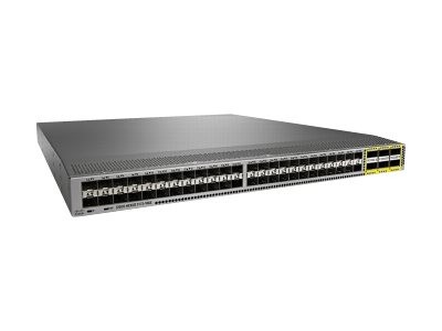 Cisco - N3K-C3172-FA-L3 -