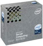 Intel - BX80563L5335A - Intel Xeon L5335 - 2 GHz - 4 Kerne - 8 MB Cache-Speicher