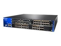 JUNIPER - SRX650-BASE-SRE6-645DP - SRX650-BASE-SRE6-645DP - Gateway - 1.000 Mbps