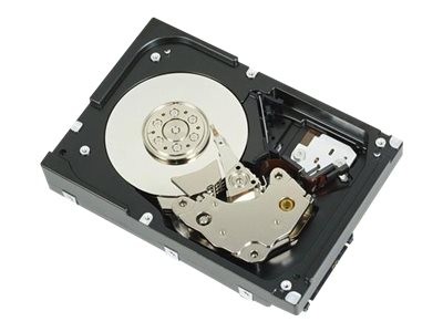 DELL - 400-20628 - Dell Nearline - Festplatte - 2 TB - intern - 3.5" (8.9 cm)