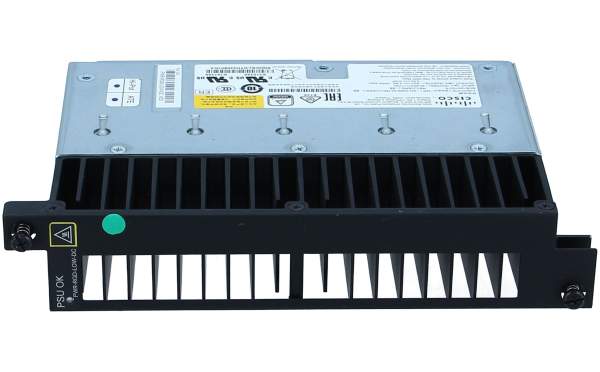 Cisco - PWR-RGD-LOW-DC - Low DC (24/48VDC) Power Supply for CGR2010/CGS2520