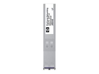 HPE - JD102BR - 100M SFP LC FX 100Mbit/s SFP Netzwerk-Transceiver-Modul