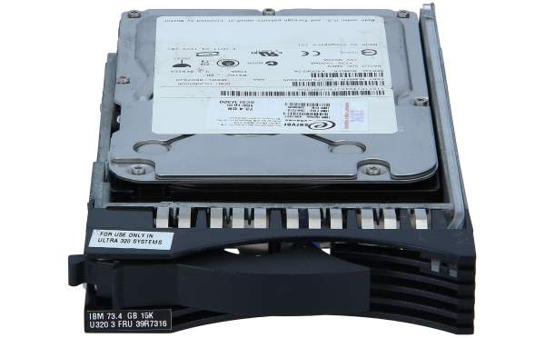 IBM - 39R7316 - 39R7316