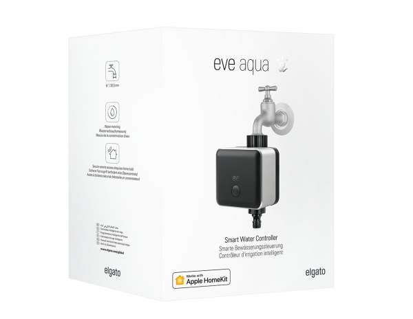 EVE - 10EAI8101 - Aqua (HomeKit)