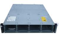 HPE - AP843A - AP843A - SATA - Armadio (2U) - P2000 G3 MSA Array Systems - 8,89 cm (3.5")