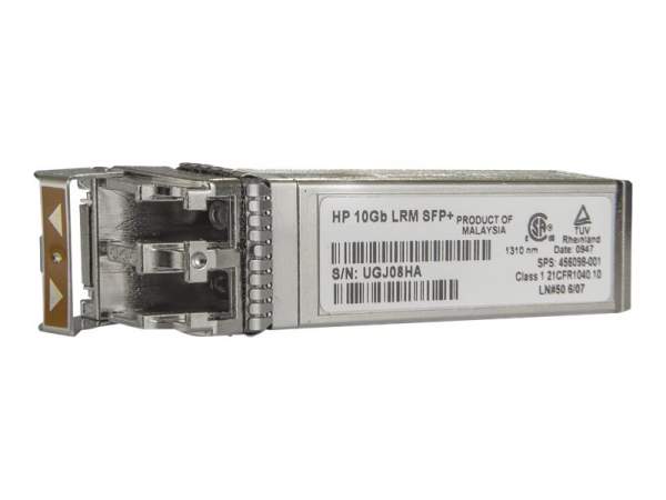 HP - 455889-B21 - HP 10GB LRM SFP+