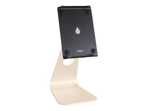 RAIN DESIG - 10057 - mStand tabletpro f?r iPad Air (9,7") - (gold)