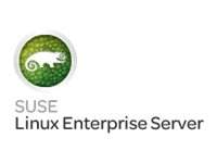 HPE - 514012-B21 - SUSE LINUX ENTERPRISE SERVER FOR X86 LICENSE