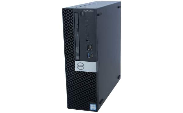 DELL OptiPlex 7060 SFF i5-8500/32GB/256GB SSD/WIN11PRO