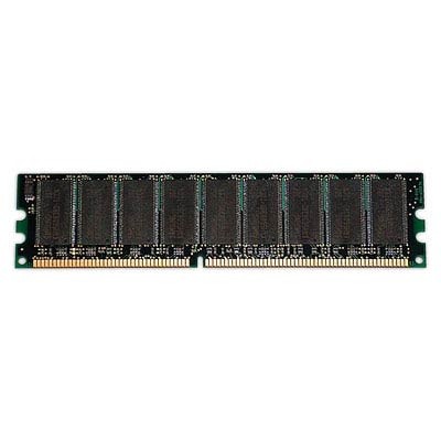 HP - GH738ET - HP Memory GH738ET DDR2 800 MHz, ECC 512 MB - 0,5 GB - DDR2