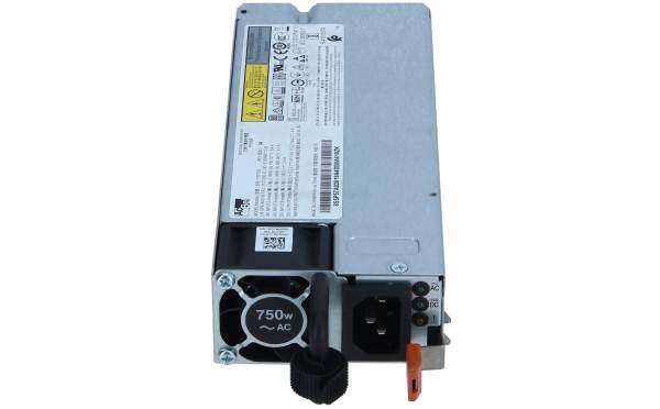 Lenovo - FSF055 - 750W PSU 80 PLUS Platinum