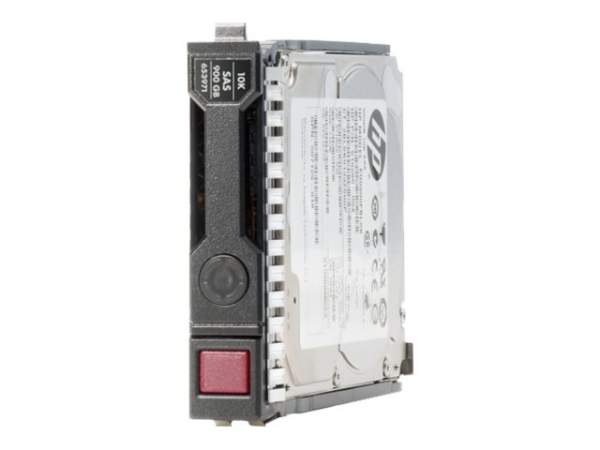 HP - 653120-B21 - HP 400GB 3G MLC SFF SATA SSD SC HDD