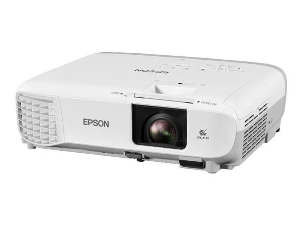 EPSON - V11H860040 - Epson EB-108 - 3-LCD-Projektor - tragbar - 3700 lm (weiß)