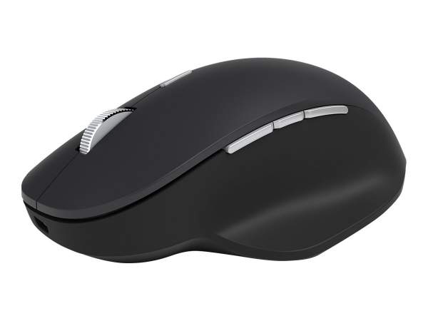 Microsoft - GHV-00002 - Precision Mouse