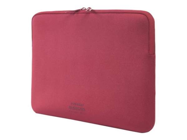 TUCANO - BF-E-MB13-R - Elements Neopren 33cm(13") MacBook Pro (rot)